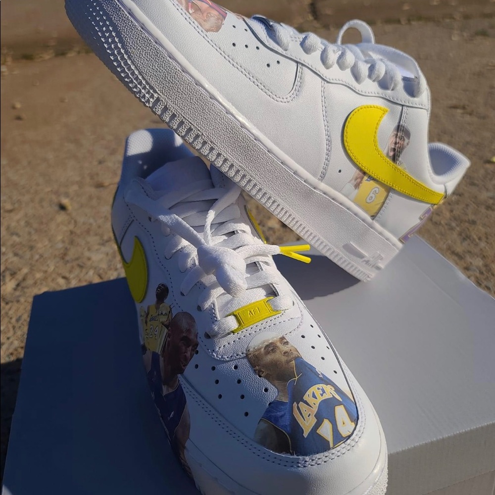 Custom Forces - Picture 4 of 5